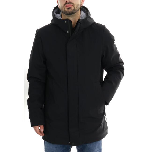 GIUBBOTTO MAVERICK MORE - Mad Fashion | img vers.650x/